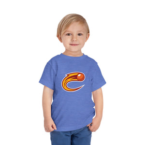 COMETS Playful Toddler Short Sleeve Tee