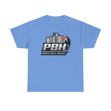 PBHL Unisex Heavy Cotton Tee