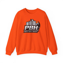 PBHL Sweatshirt, Unisex Crewneck Top