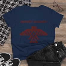 OSPREY Women's Heavy Cotton Tee