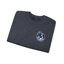 Stateline Sweatshirt, Unisex Crewneck Top