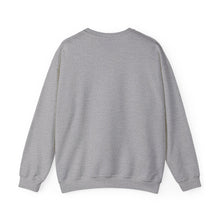 Unisex Heavyweight Crewneck Sweatshirt - Gloucester Field Hockey