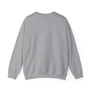Unisex Heavyweight Crewneck Sweatshirt - Gloucester Field Hockey