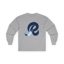 Renegades Unisex Ultra Cotton Long Sleeve Tee