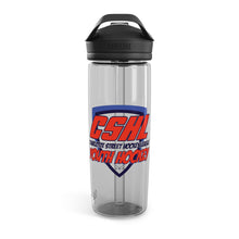 CSHL Youth League - CamelBak Eddy®  Water Bottle, 20oz\25oz