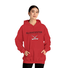 Cozy Unisex Hoodie - Gloucester Field Hockey
