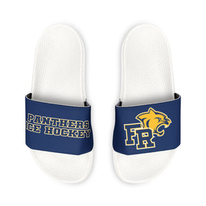 Men's Removable-Strap Sandals - Franklin Regional Devo