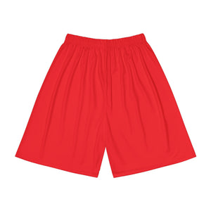 Men’s Sports Shorts (AOP) - SJ Hurling