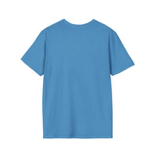 NO CONTEXT  Unisex Softstyle T-Shirt
