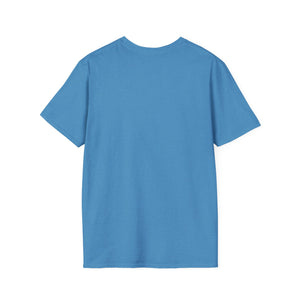 NO CONTEXT  Unisex Softstyle T-Shirt