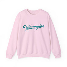 UNCW Sweatshirt, Unisex Crewneck Top