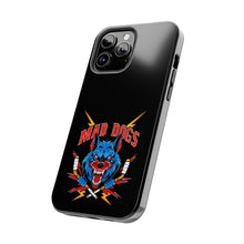 MAD DOGS Case Mate Tough Phone Cases