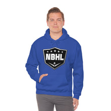 NBHL Unisex Heavy Blend™ Hooded Sweatshirt