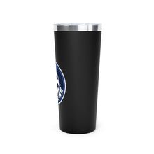 Stateline Copper Vacuum Insulated Tumbler