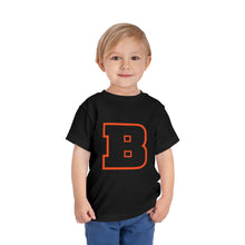 BRUNSWICK LAX Toddler Short Sleeve Tee