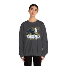 Sun Valley Sweatshirt, Unisex Crewneck Top