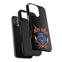 MAD DOGS Case Mate Tough Phone Cases