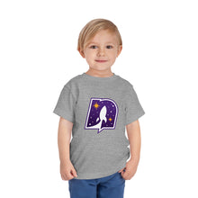 NOVAS Toddler Short Sleeve Tee