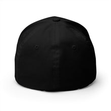 Menace fitted hat