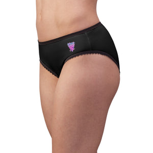 Women's Briefs - GJWTHF