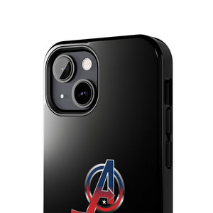 Avengers Case Mate Tough Phone Cases