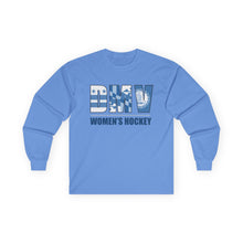 DMV Unisex Ultra Cotton Long Sleeve Tee