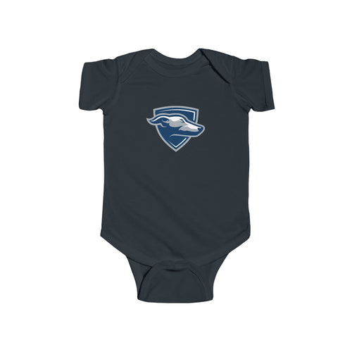 GREY HOUNDS Bodysuit