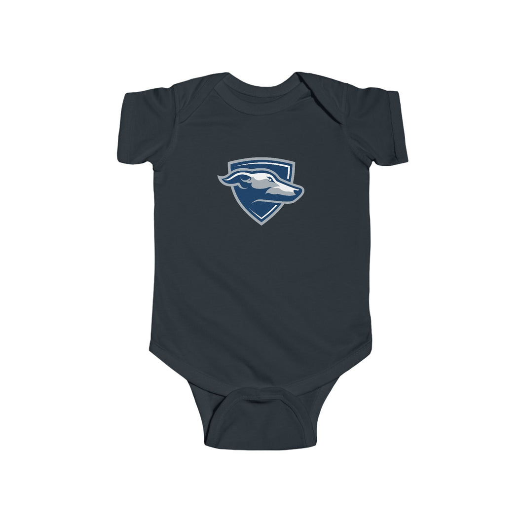GREY HOUNDS Bodysuit