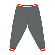 Athletic Joggers Pioneer Sports