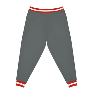 Athletic Joggers Pioneer Sports