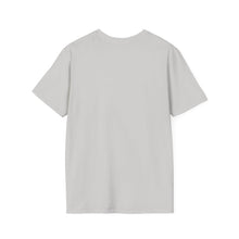 Unisex Softstyle T-Shirt - NY Dek
