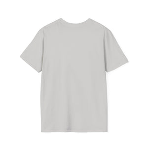 Unisex Softstyle T-Shirt - NY Dek