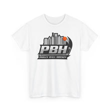 PBHL Unisex Heavy Cotton Tee