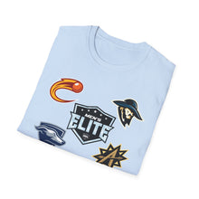 Unisex Softstyle T-Shirt - Men's Elite