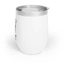 Conestoga Cowboys Chill Wine Tumbler