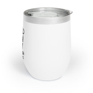 Conestoga Cowboys Chill Wine Tumbler