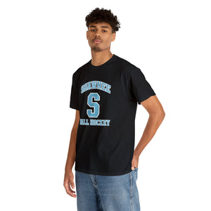 Unisex Heavy Cotton Tee - (14 Colors) - Shawnee