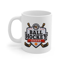 Pioneer Sports Mug 11oz-