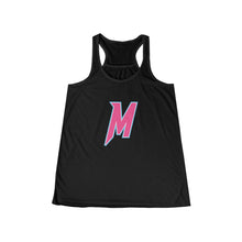 Menace Flowy Racerback Tank Top