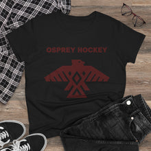 OSPREY Women's Heavy Cotton Tee