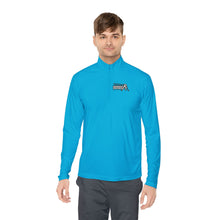 ice house unisex  Quarter-Zip Pullover