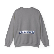 Stateline Sweatshirt, Unisex Crewneck Top