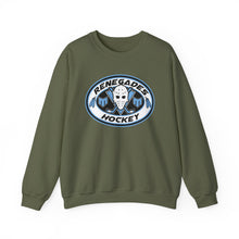 Renegades Sweatshirt, Unisex Crewneck Top