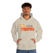 Tropics Unisex Heavy Blend™ Hooded Sweatshirt