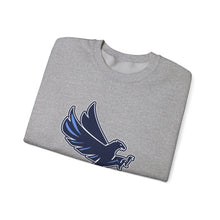 Stateline Sweatshirt, Unisex Crewneck Top