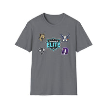 Unisex Softstyle T-Shirt - Women's Elite