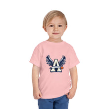 ANGELS Toddler Short Sleeve Tee