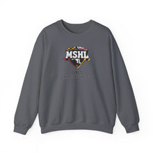 MSHL Girls Monocacy Valley - Crewneck Sweatshirt (colors)