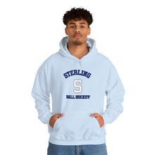 Fan Gear Hoodie - STERLING