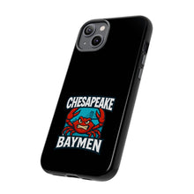 Baymen Phone Case